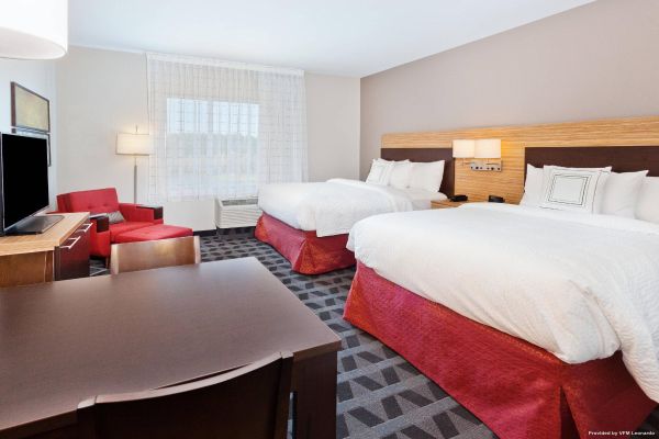 Hotel TownePlace Suites Dothan